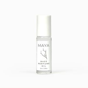 MAYA Base Mini Perfume Oil 5ml Rollerball